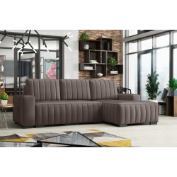 Minkštas kampas HUGO (Niagara-04) D